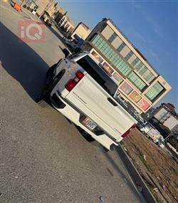 شيفروليه سلفرادو